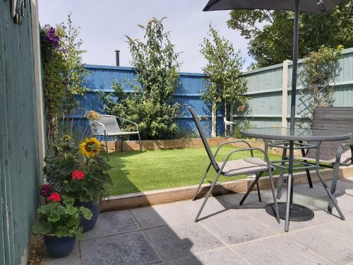 Apartamento Avocet Pakefield Holiday Home