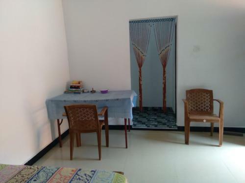 Apartamento Cottage Mercy