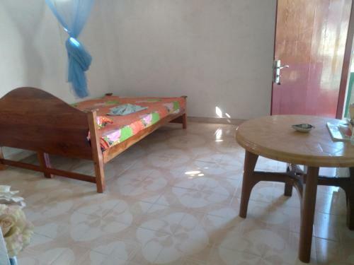 Apartamento Cottage Mercy
