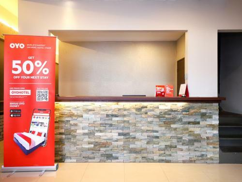 Hotel Oyo 910 Hills Residence