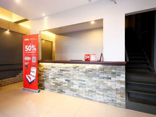 Hotel Oyo 910 Hills Residence