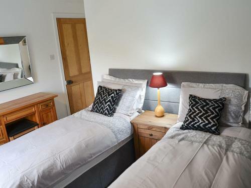 Church Farm House