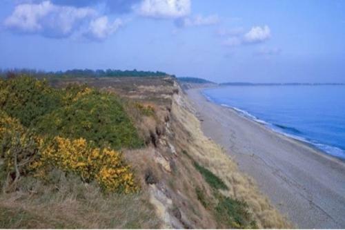 Apartamento Turnstone - Pakefield Holiday Home