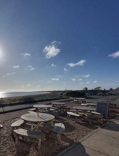 Apartamento Turnstone - Pakefield Holiday Home