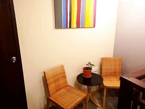 Albergue Sunset Homestay 2