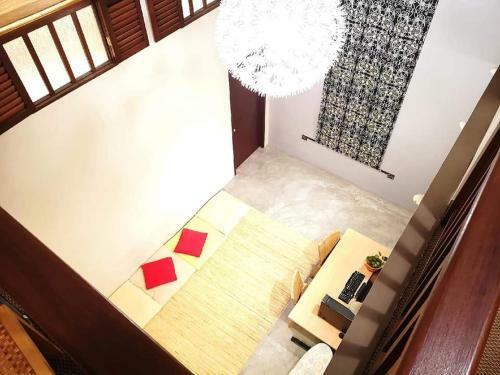 Albergue Sunset Homestay 2