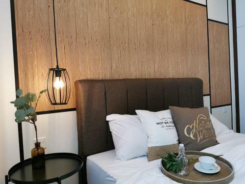Apartamento Jazz 2 City View