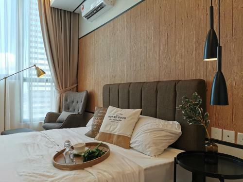 Apartamento Jazz 2 City View