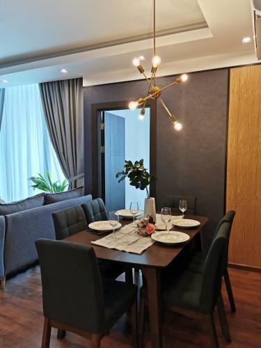 Apartamento Jazz 2 City View
