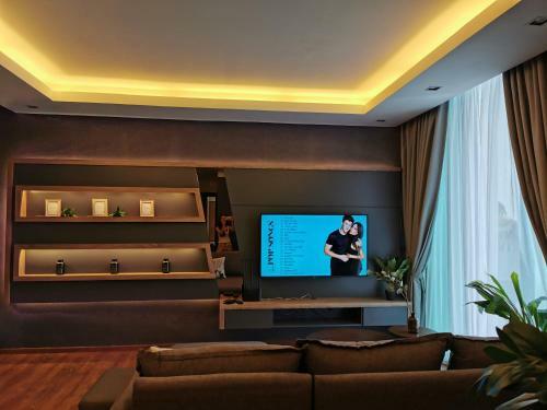 Apartamento Jazz 2 City View