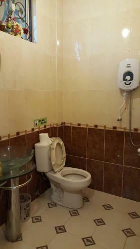 Hostal Seladah Stay