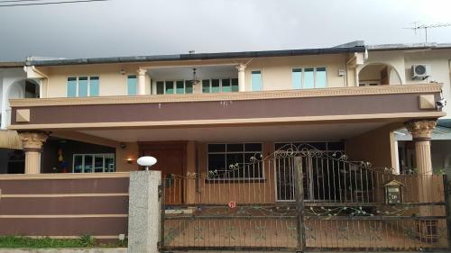 Hostal Seladah Stay
