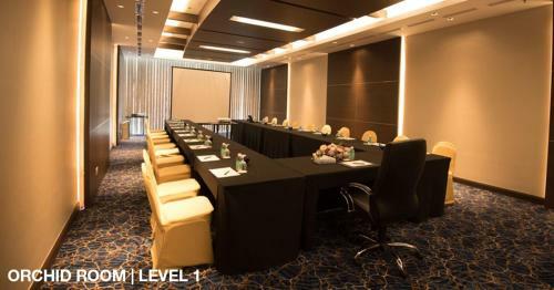 Astana Wing - Riverside Majestic Hotel