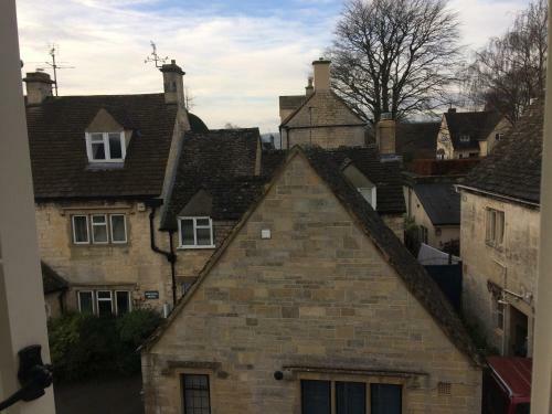Apartamento Upper Flat, The Manse, Painswick