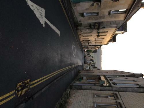 Apartamento Upper Flat, The Manse, Painswick