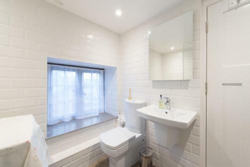 Apartamento Upper Flat, The Manse, Painswick