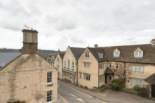 Apartamento Upper Flat, The Manse, Painswick
