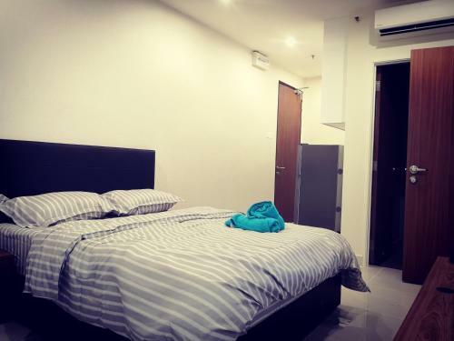 Apartamento Ricky's Homestay Kozi Square