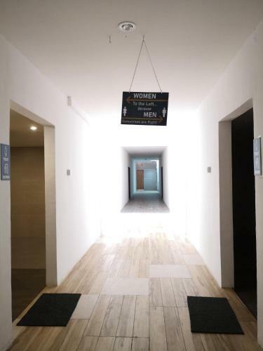 Apartamento Ricky's Homestay Kozi Square