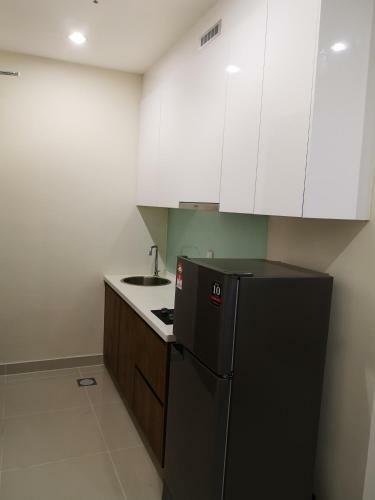Apartamento Ricky's Homestay Kozi Square