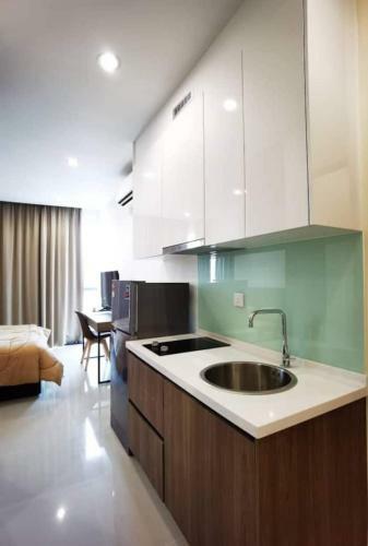 Apartamento Ricky's Homestay Kozi Square