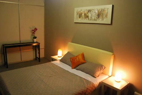 Hostal Borneo Sweet Guesthouse