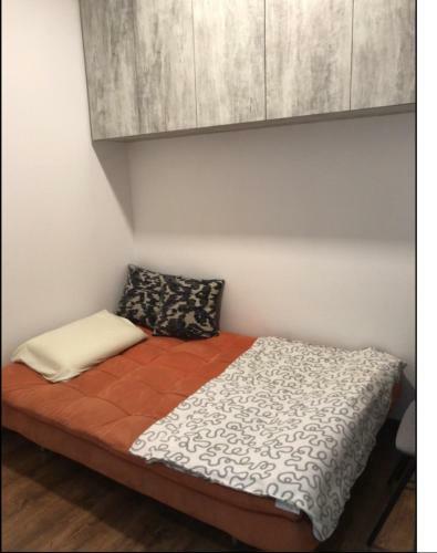 Apartamento Ricky Homestay Vivacity Megamall