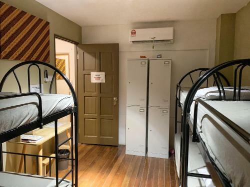 Albergue Hornbill's Nest Kuching