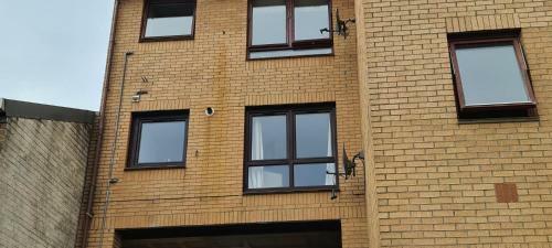 Espedair Apartment