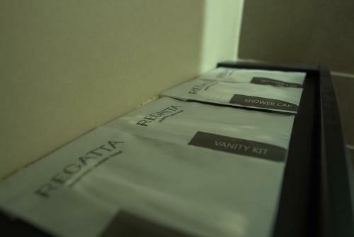 Regatta Suites Hotel At Kozi Square Kuching