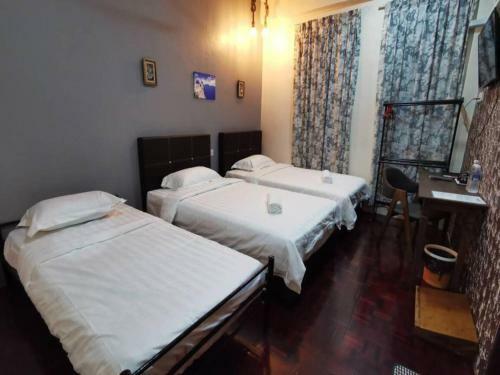 The Boxs Container Homestay
