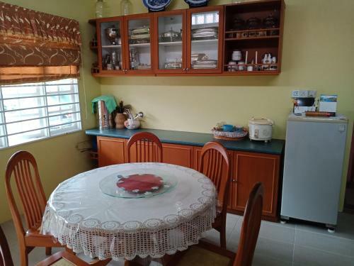 Hostal Jazepuri - Jaze 2