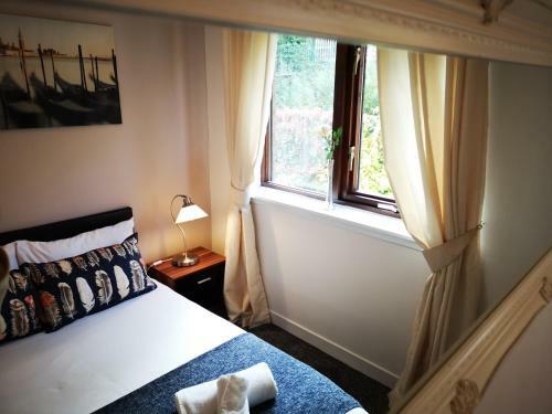 Apartamento Mycosy 605