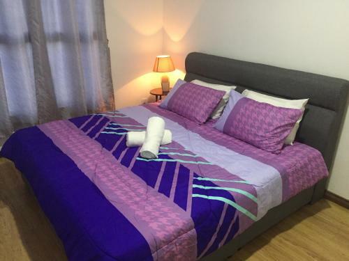 Roxy Apartment Kuching