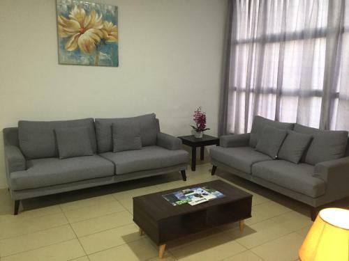 Roxy Apartment Kuching