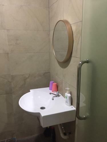 Roxy Apartment Kuching