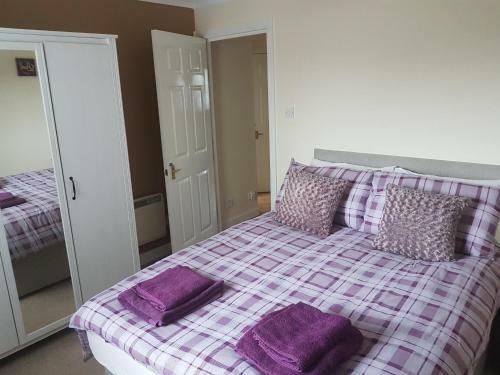 Apartamento Julies Place