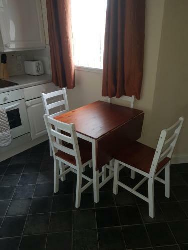 Apartamento Julies Place