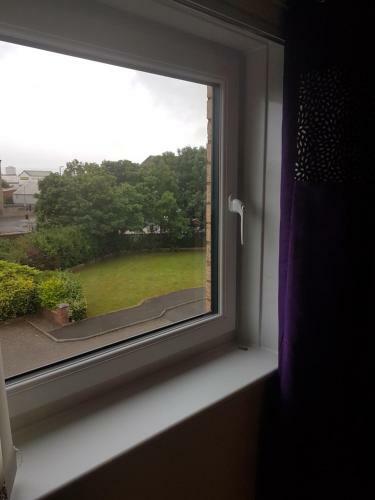 Apartamento Julies Place