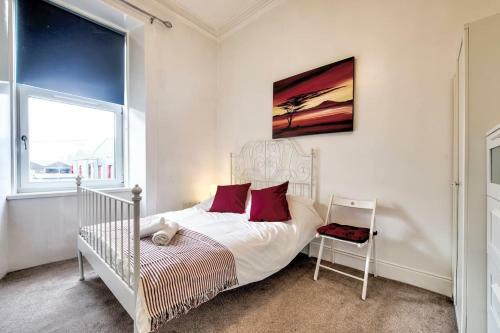 Apartamento Spacious, Modern Apt, Close To Gla Airport