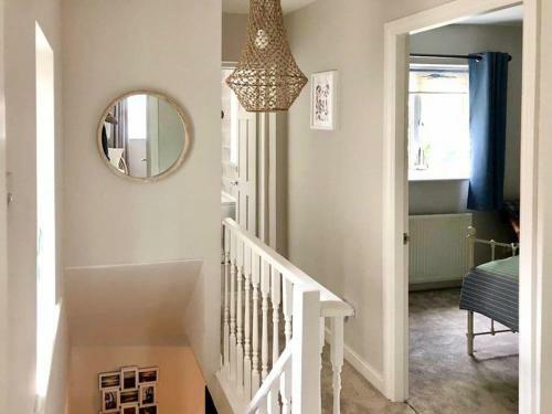 Spring Cottage