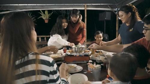 Glamping Sumiran Eco Park & Resort