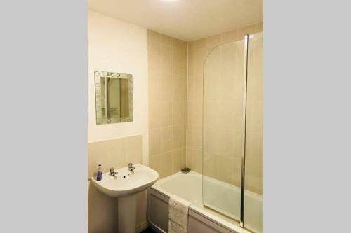 Apartamento Smartrips Home Coventry