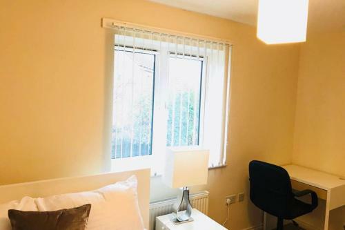 Apartamento Smartrips Home Coventry