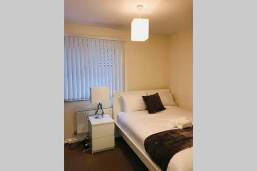 Apartamento Smartrips Home Coventry