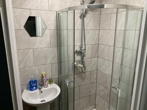 Apartamento Haggai Comfort Suites