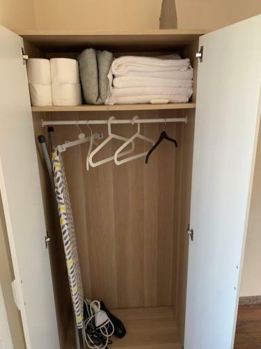 Apartamento Haggai Comfort Suites