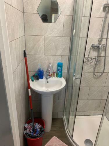 Apartamento Haggai Comfort Suites