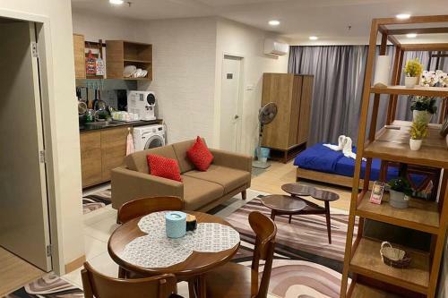 Apartamento Timurbay @ Zl Suite