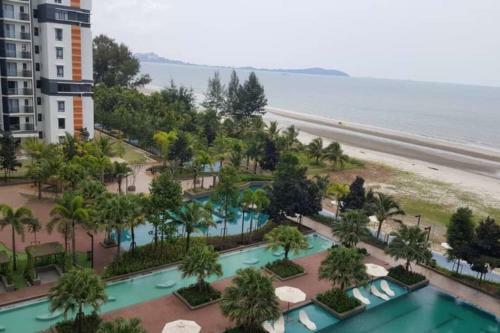 Apartamento Timurbay @ Zl Suite